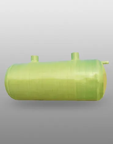 FRP Septic Tanks