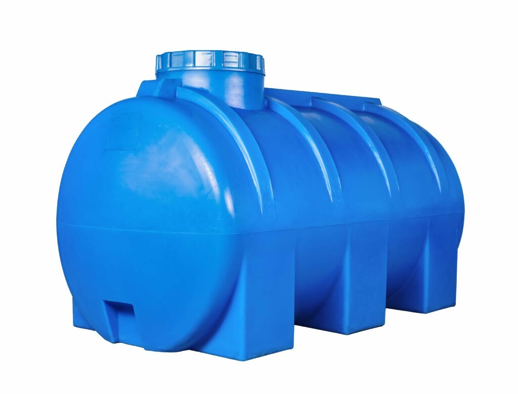 FRP Tank