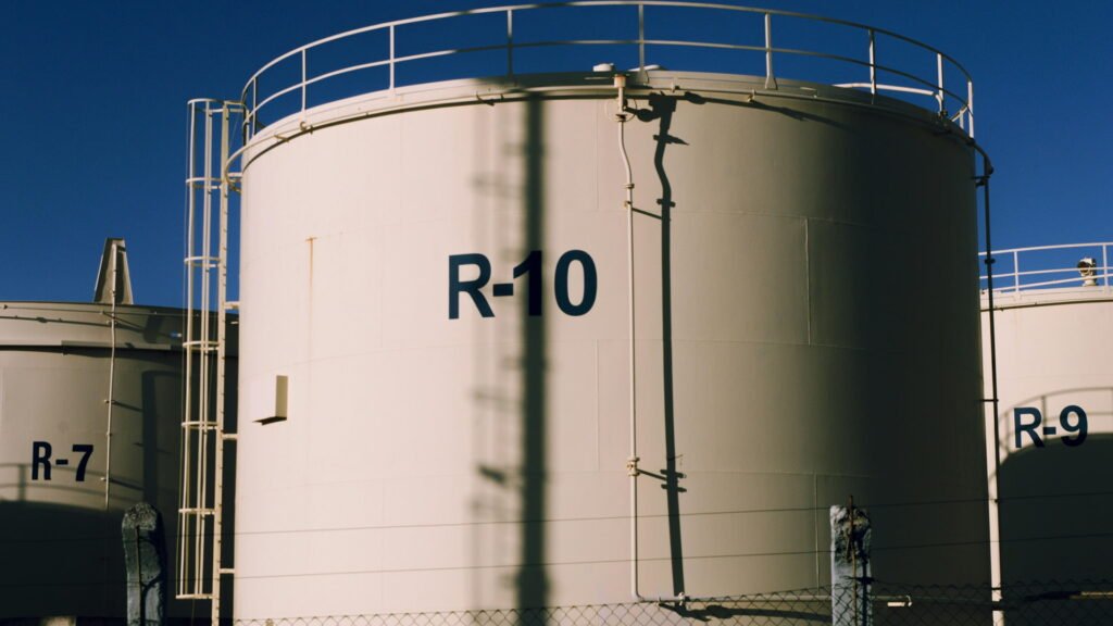 FRP Tanks