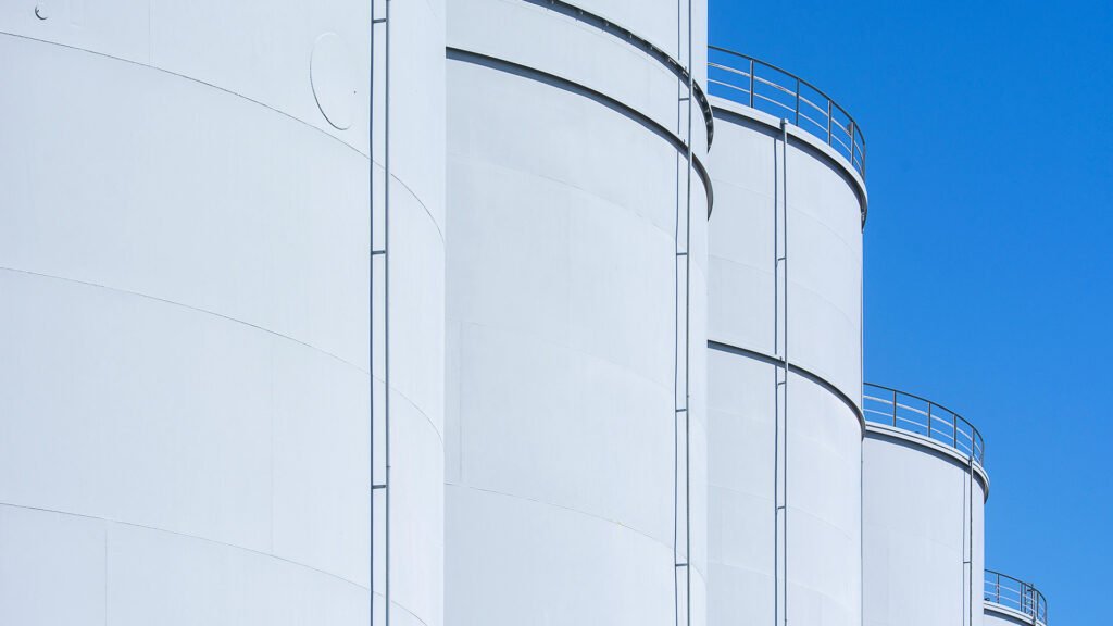 FRP Tank